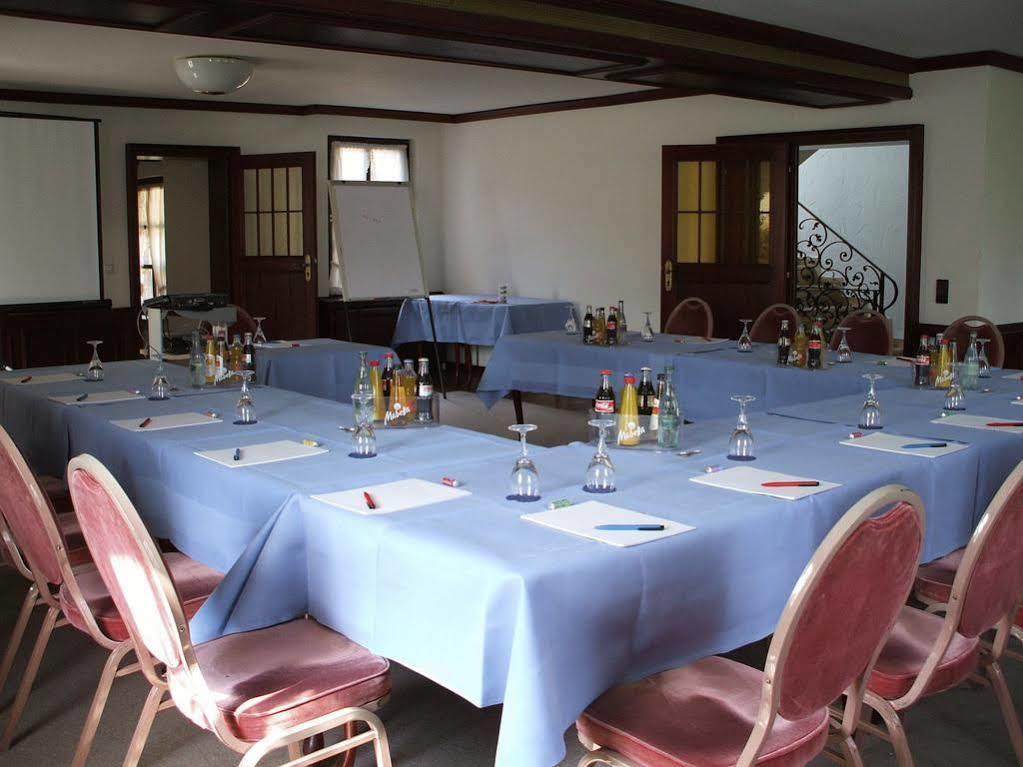 Landhotel Burkartsmuehle Hofheim Bagian luar foto